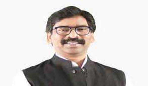 करम पर्व प्रकृति के साथ समाज के समरूपता का परिचायक: हेमन्त